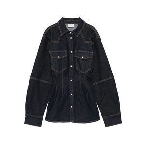 Gestuz Blue Tops - Shirts Women